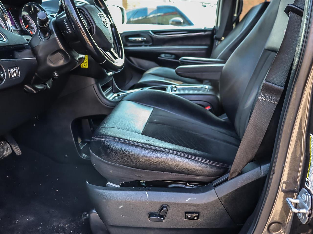 2020 Dodge Grand Caravan  Photo
