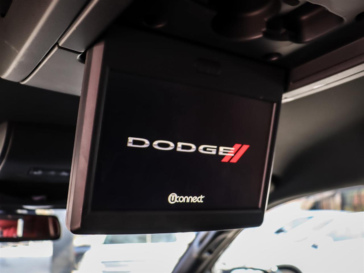 2020 Dodge Grand Caravan  Photo