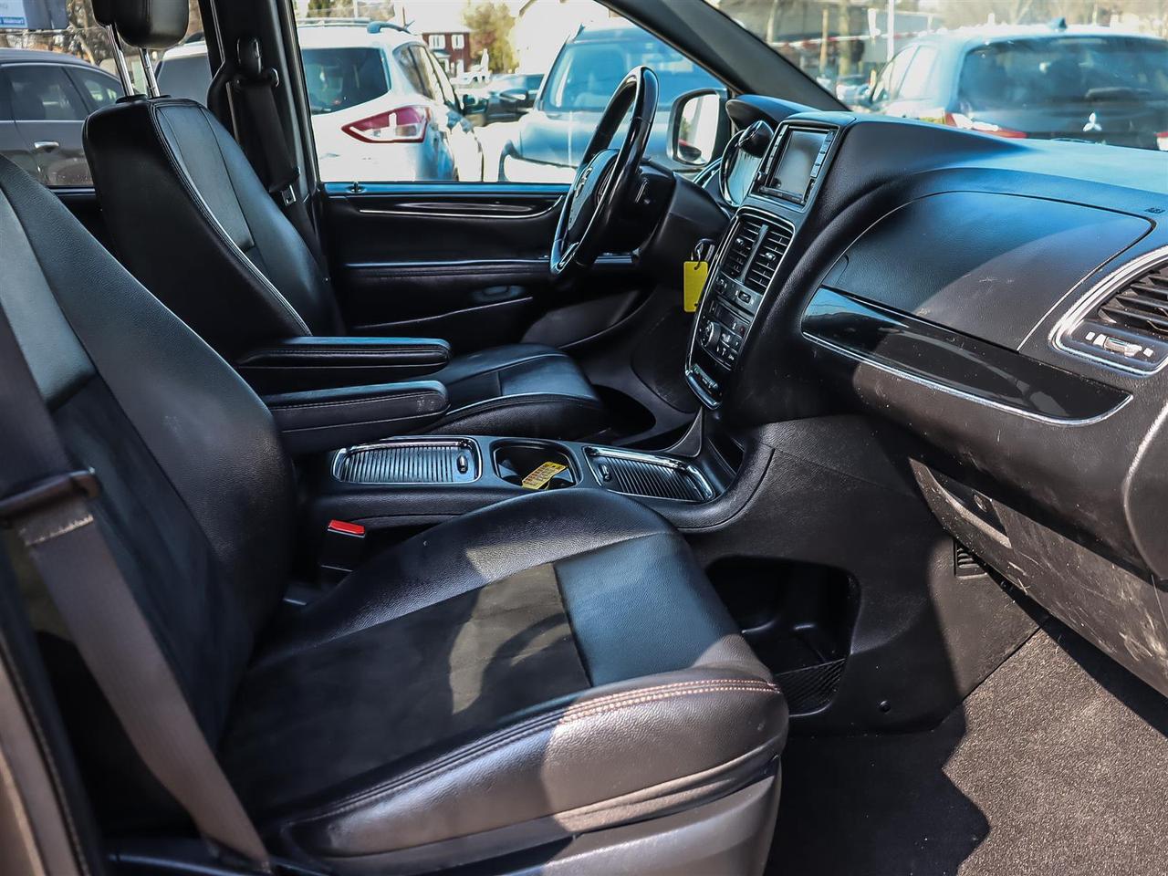 2020 Dodge Grand Caravan  Photo