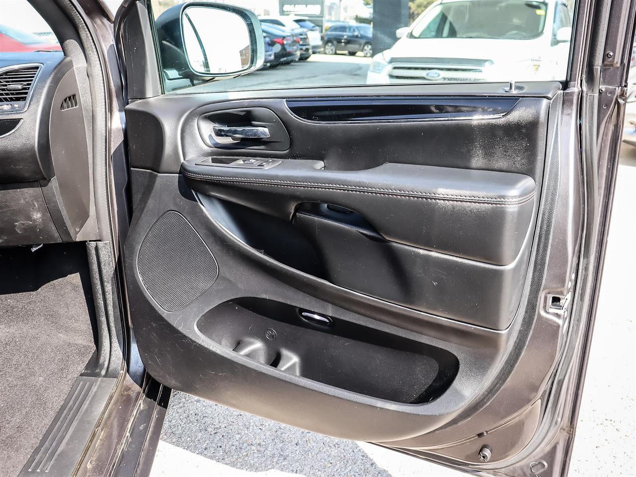 2020 Dodge Grand Caravan  Photo