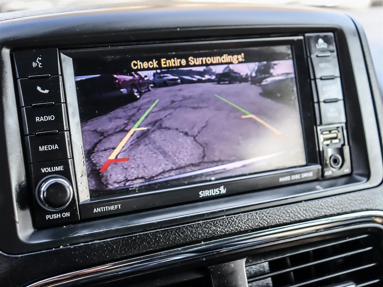 2020 Dodge Grand Caravan  Photo