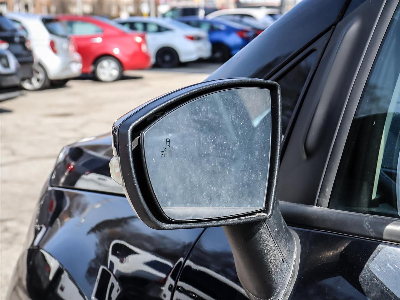 2018 Ford EcoSport  Photo