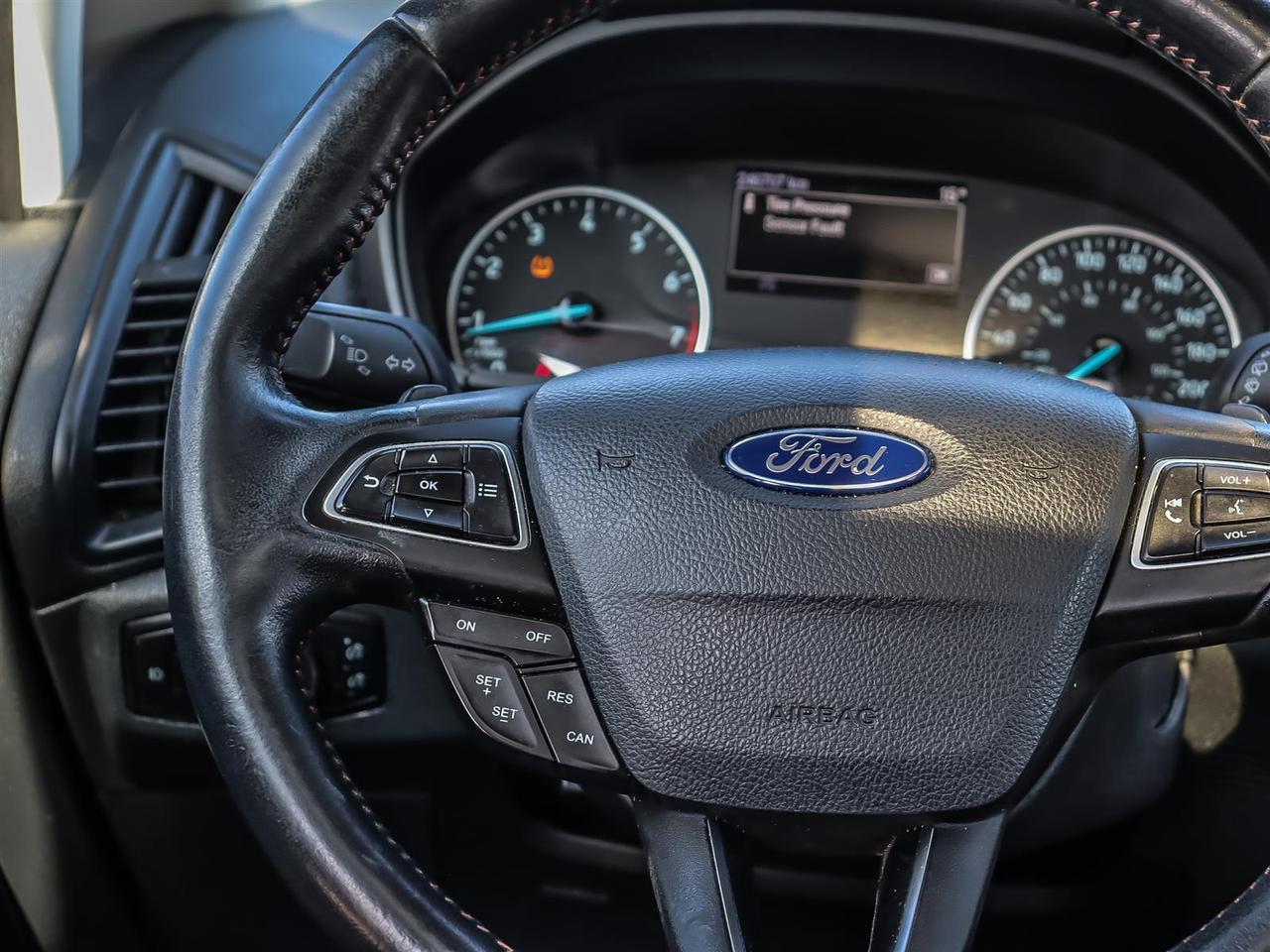 2018 Ford EcoSport  Photo