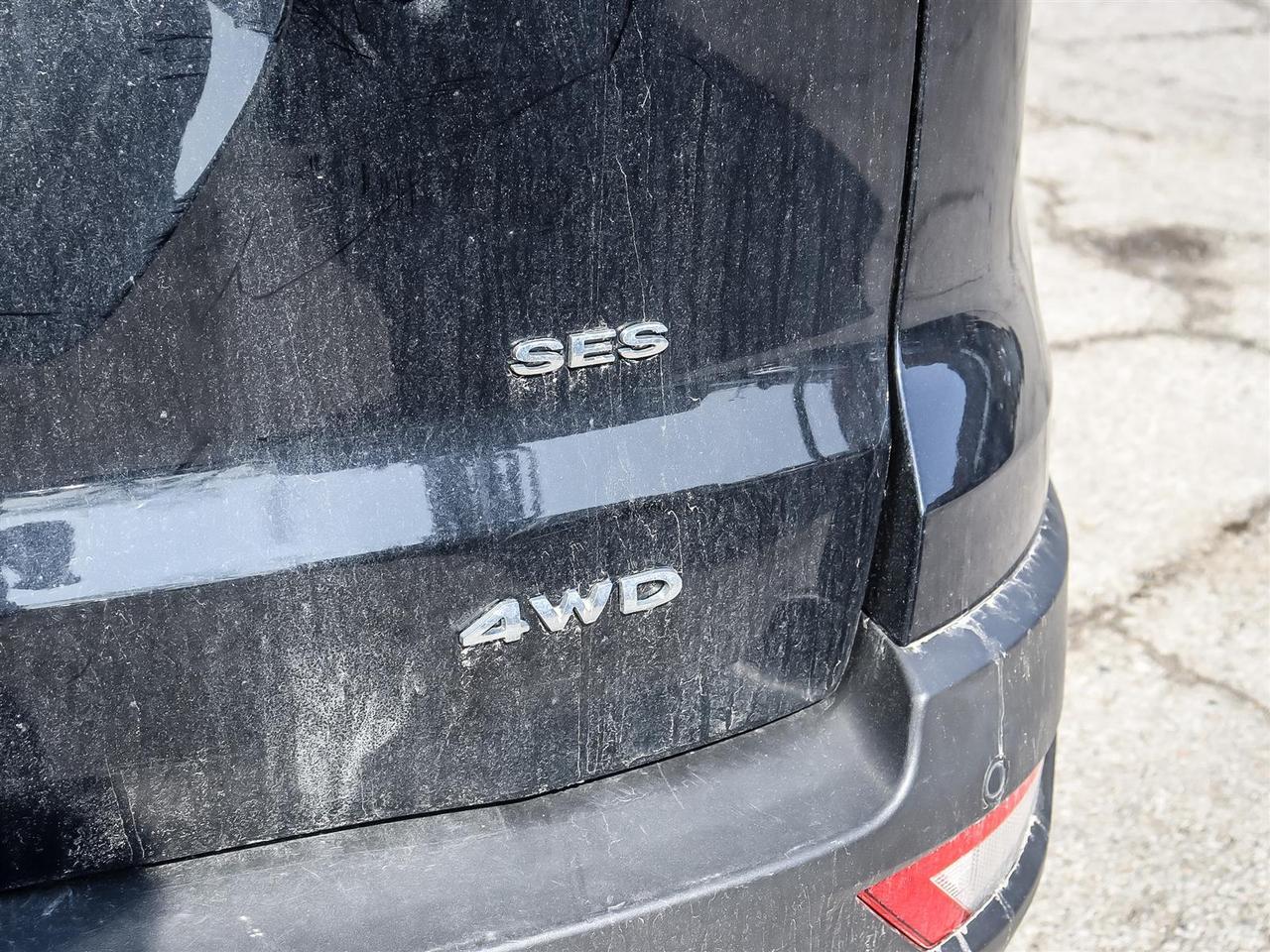 2018 Ford EcoSport  Photo