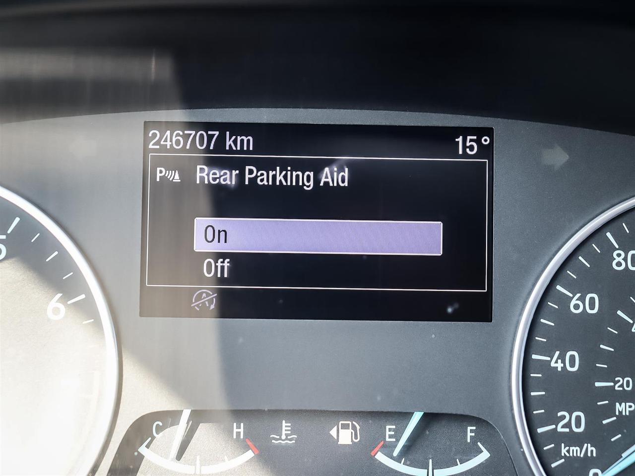 2018 Ford EcoSport  Photo