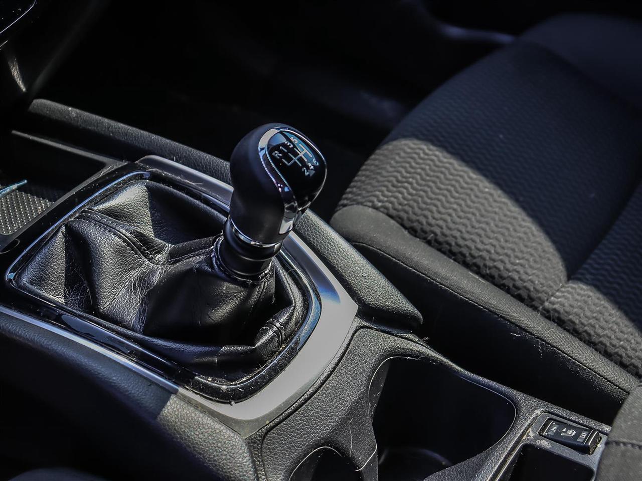 2017 Nissan Qashqai  Photo