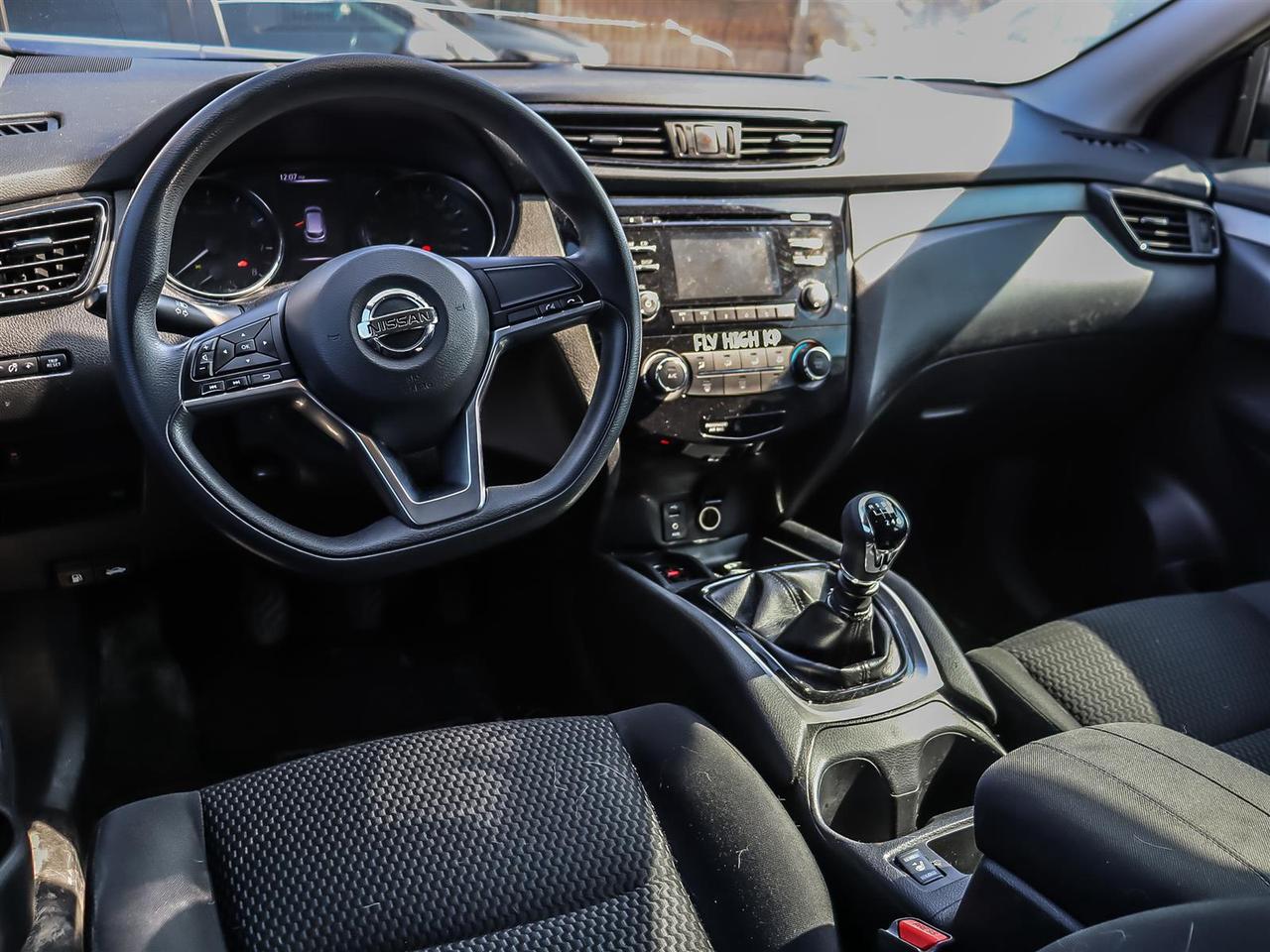 2017 Nissan Qashqai  Photo