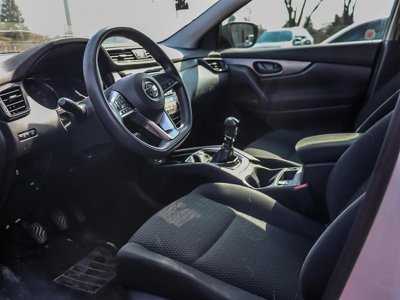 2017 Nissan Qashqai  Photo