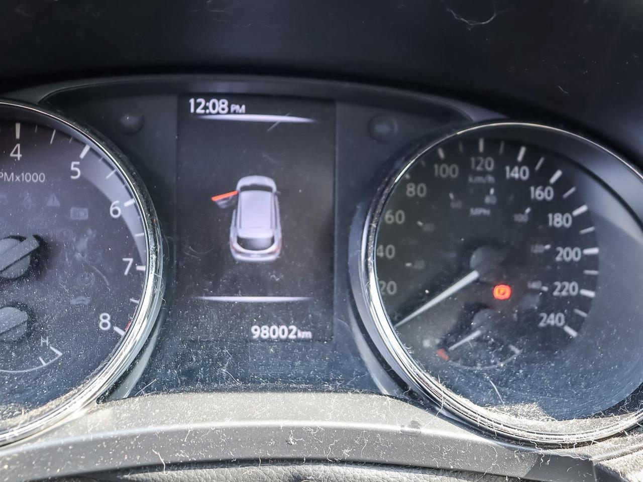 2017 Nissan Qashqai  Photo