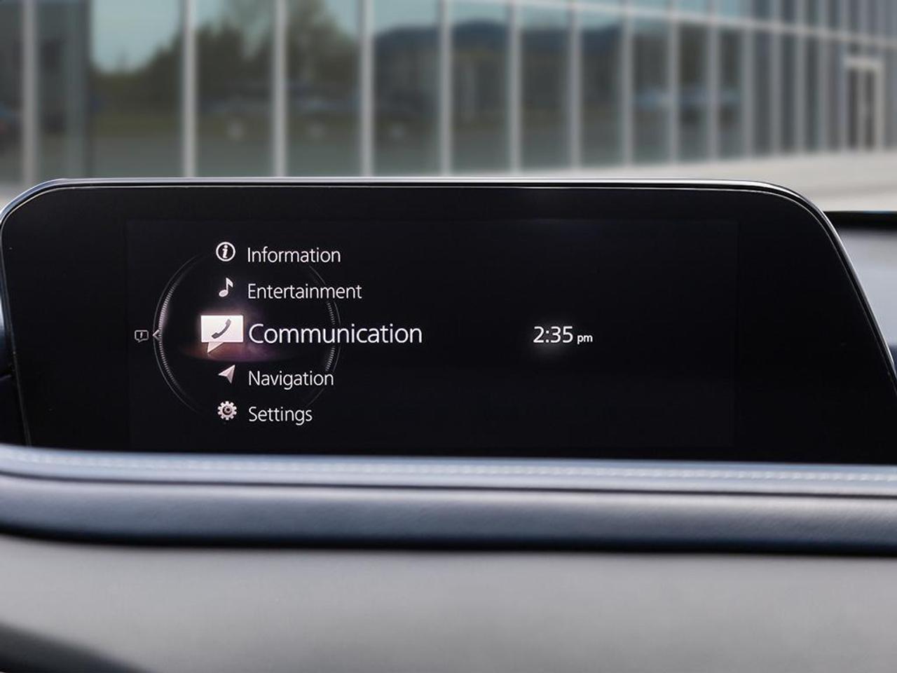 2025 Mazda CX-30 GS 4dr i-ACTIV All-Wheel Drive Sport Utility Photo