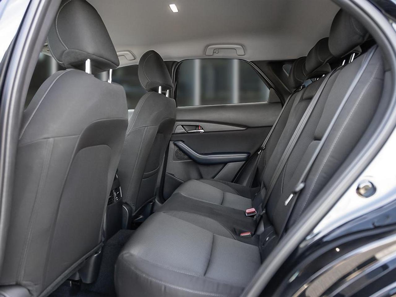 2025 Mazda CX-30 GS 4dr i-ACTIV All-Wheel Drive Sport Utility Photo