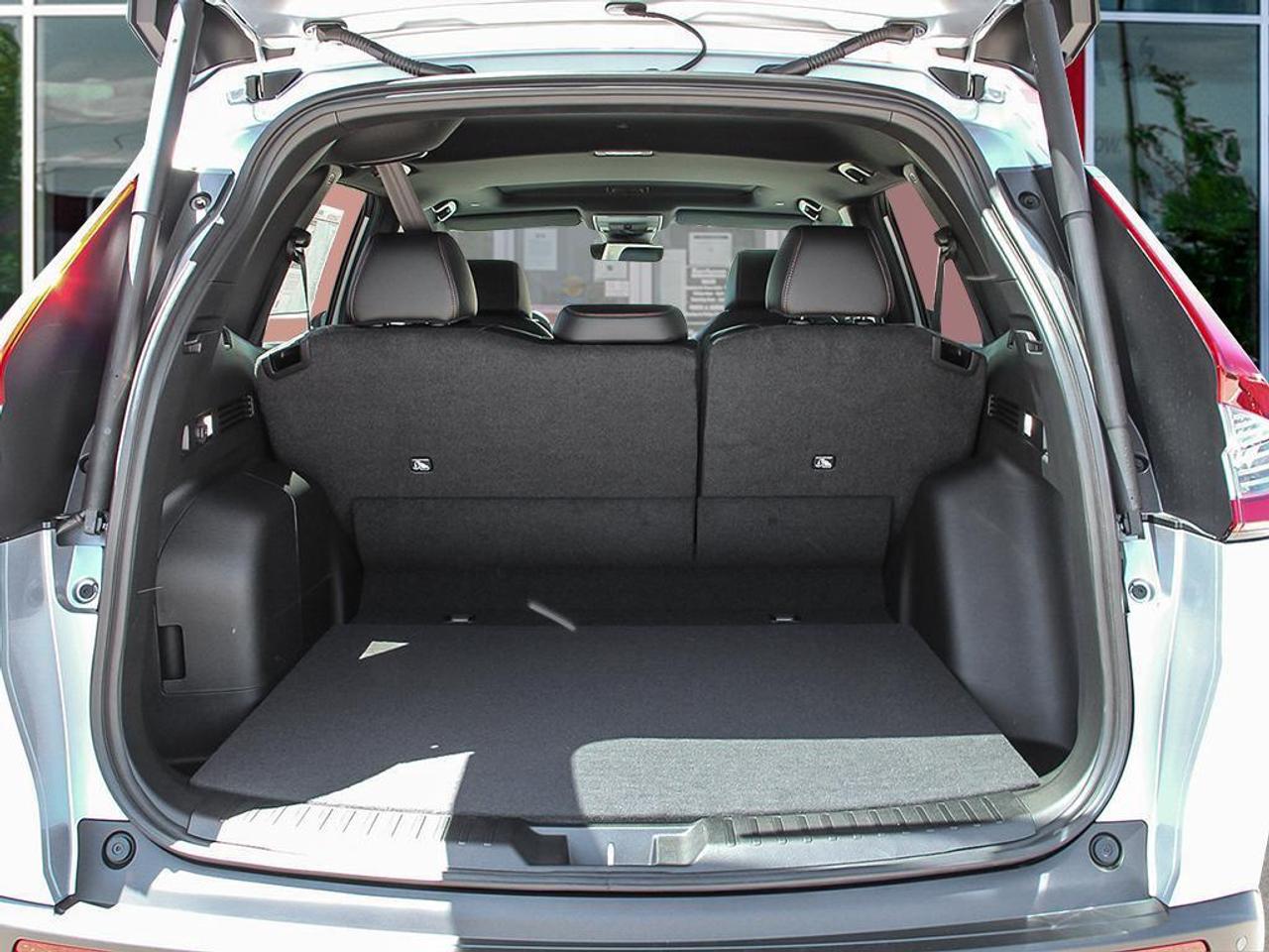 2026 Honda CR-V Hybrid EX-L 4dr All-Wheel Drive Photo