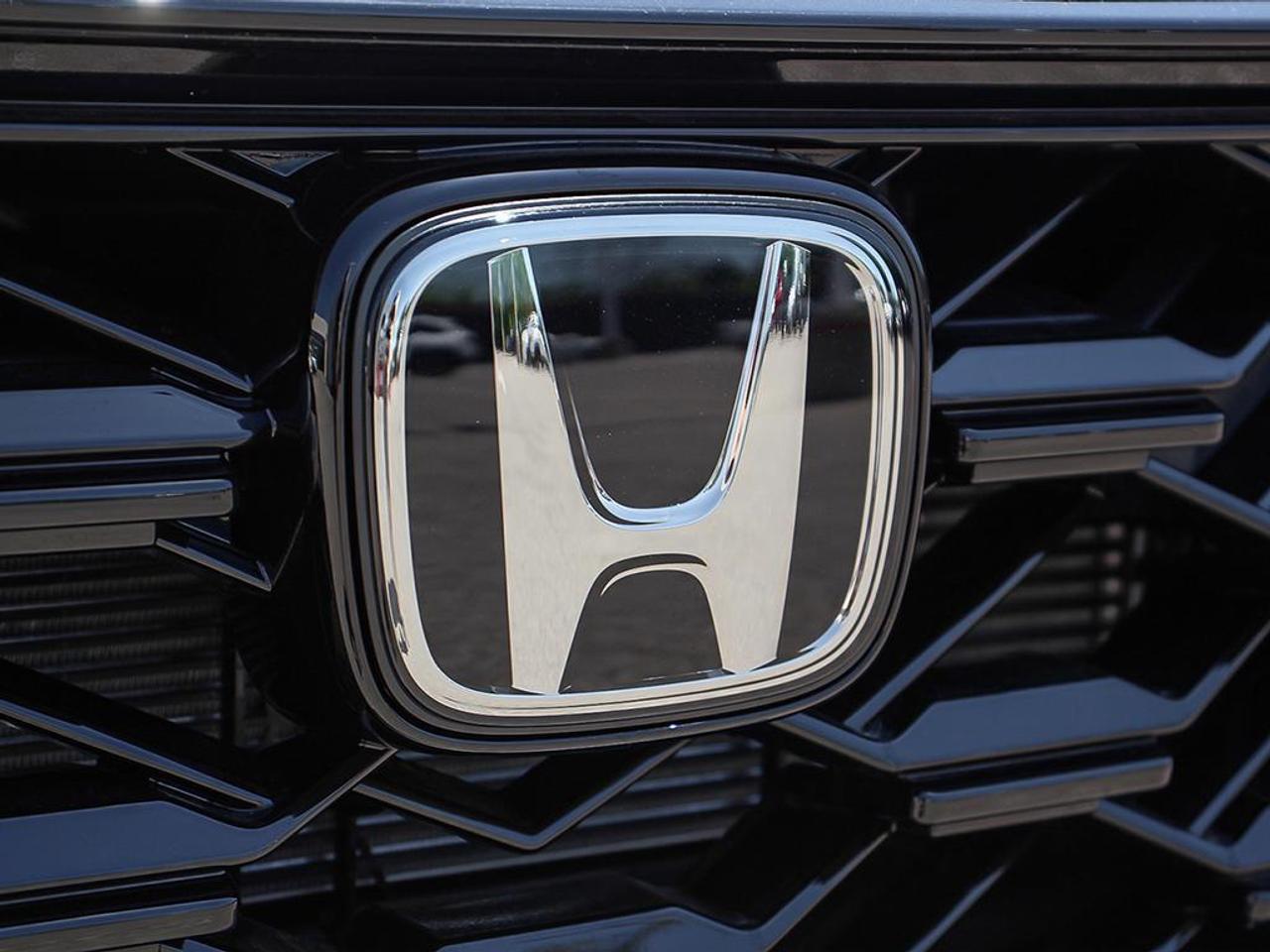 2026 Honda CR-V Hybrid EX-L 4dr All-Wheel Drive Photo