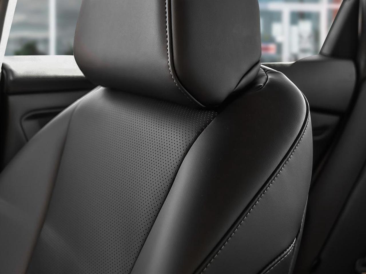 2026 Honda Accord Hybrid Touring 4dr Sedan Photo