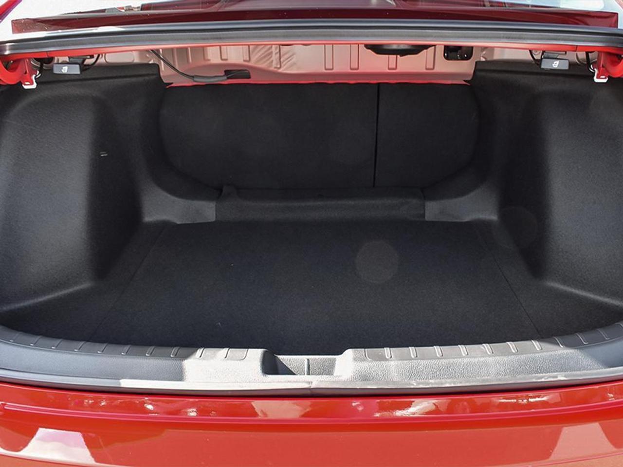 2026 Honda Civic Hybrid Sport Touring 4dr Sedan Photo