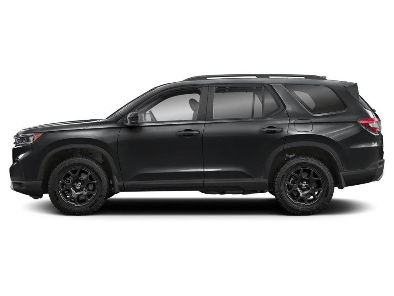 2023 Honda Pilot TrailSport 4dr All-Wheel Drive Photo