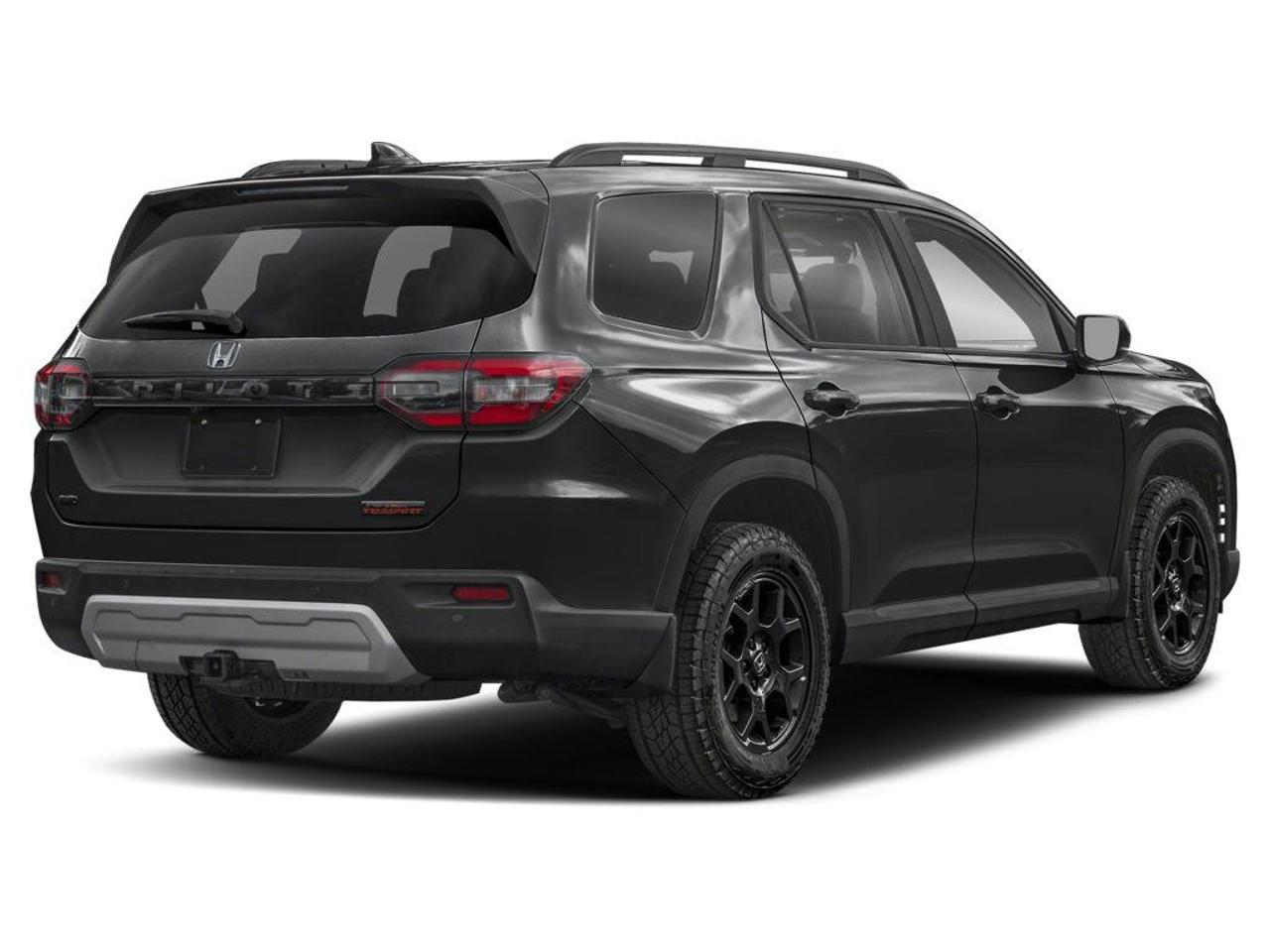 2023 Honda Pilot TrailSport 4dr All-Wheel Drive Photo