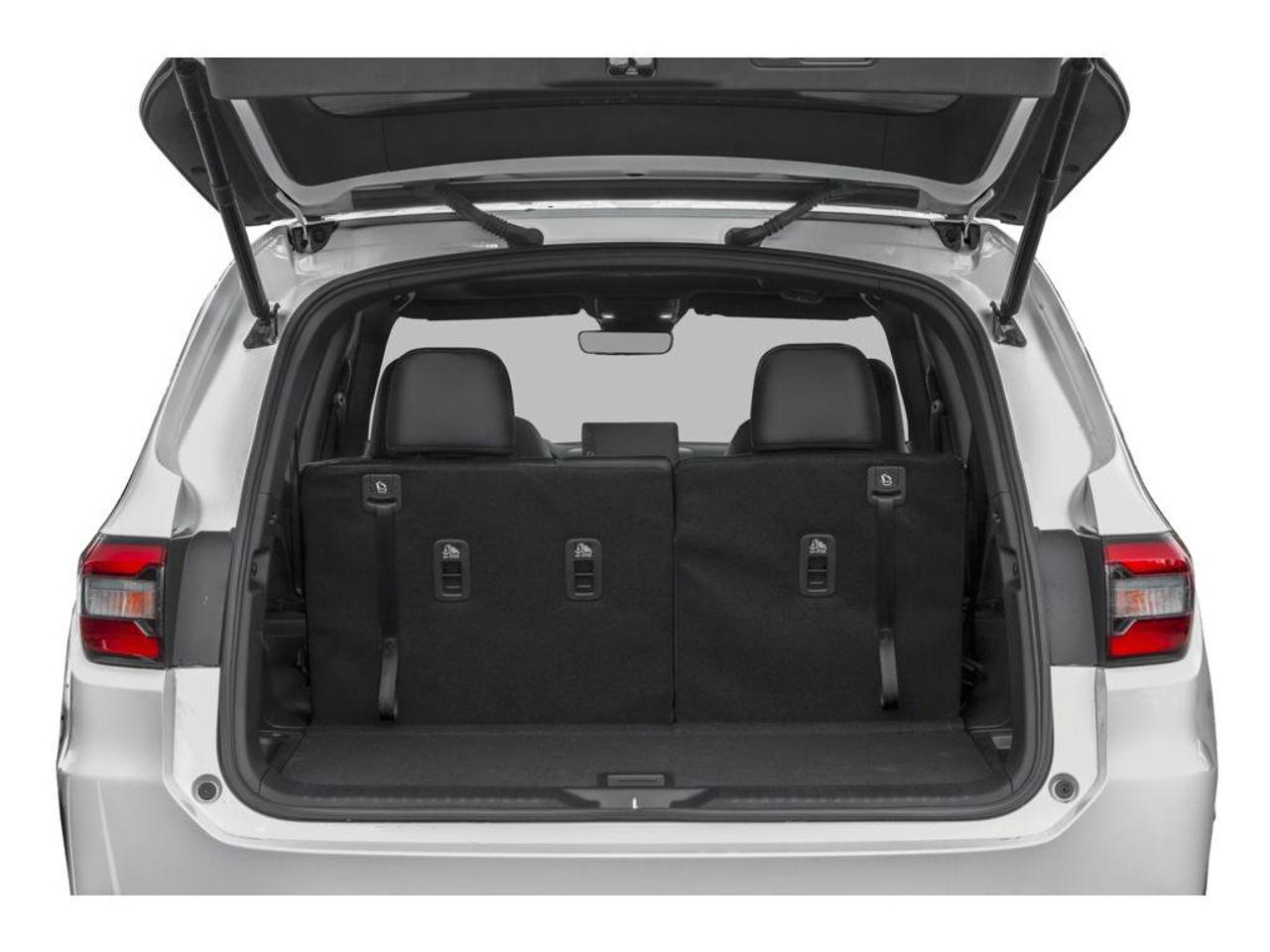 2023 Honda Pilot TrailSport 4dr All-Wheel Drive Photo