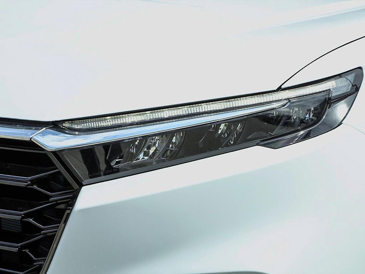 2026 Honda CR-V Sport 4dr All-Wheel Drive Photo