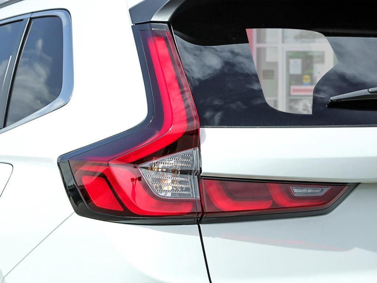 2026 Honda CR-V Sport 4dr All-Wheel Drive Photo