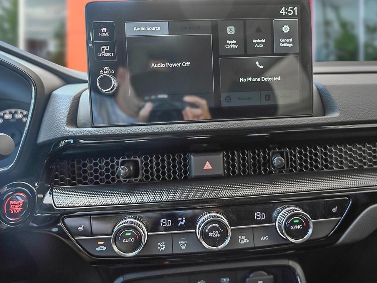 2026 Honda CR-V Sport 4dr All-Wheel Drive Photo