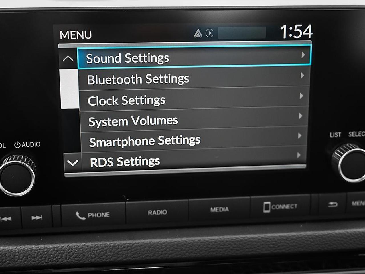 2026 Honda Civic Hybrid Sport 4dr Sedan Photo