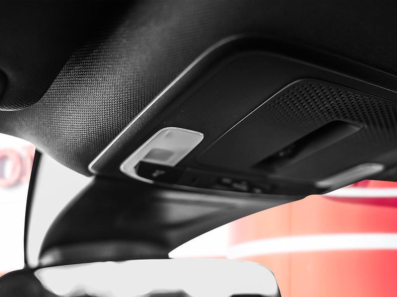 2026 Honda Civic Hybrid Sport 4dr Sedan Photo