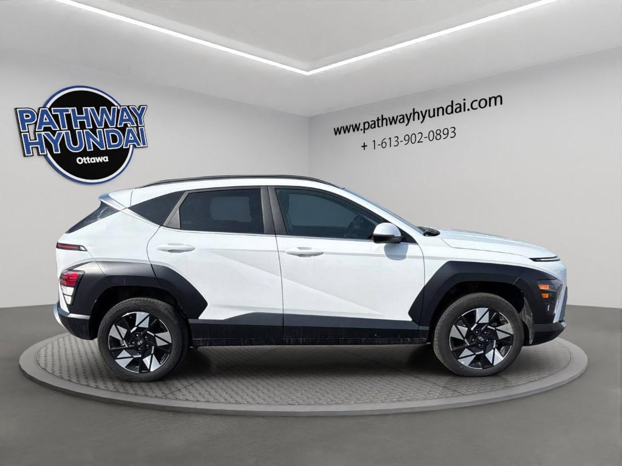 2025 Hyundai KONA Preferred Photo