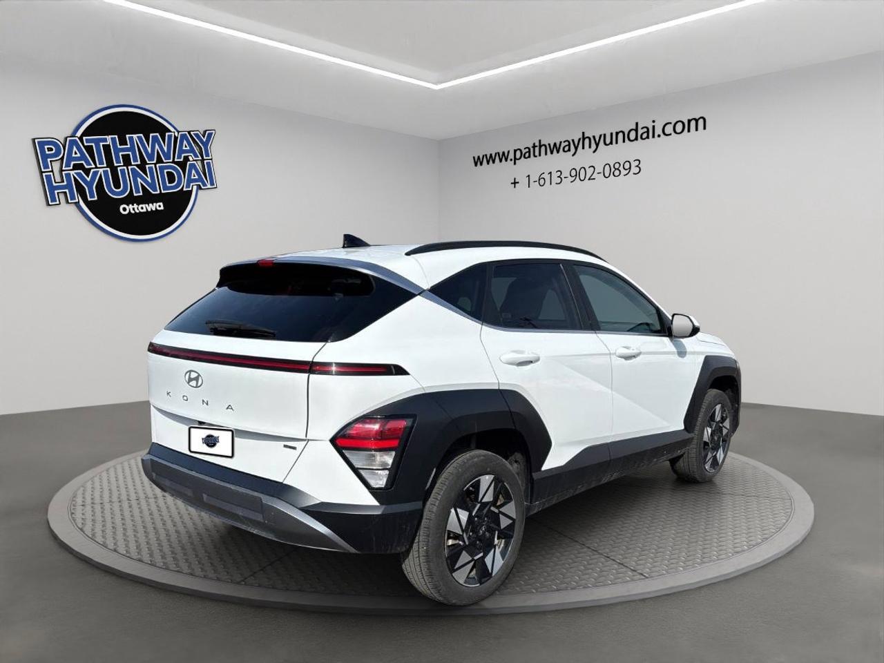 2025 Hyundai KONA Preferred Photo