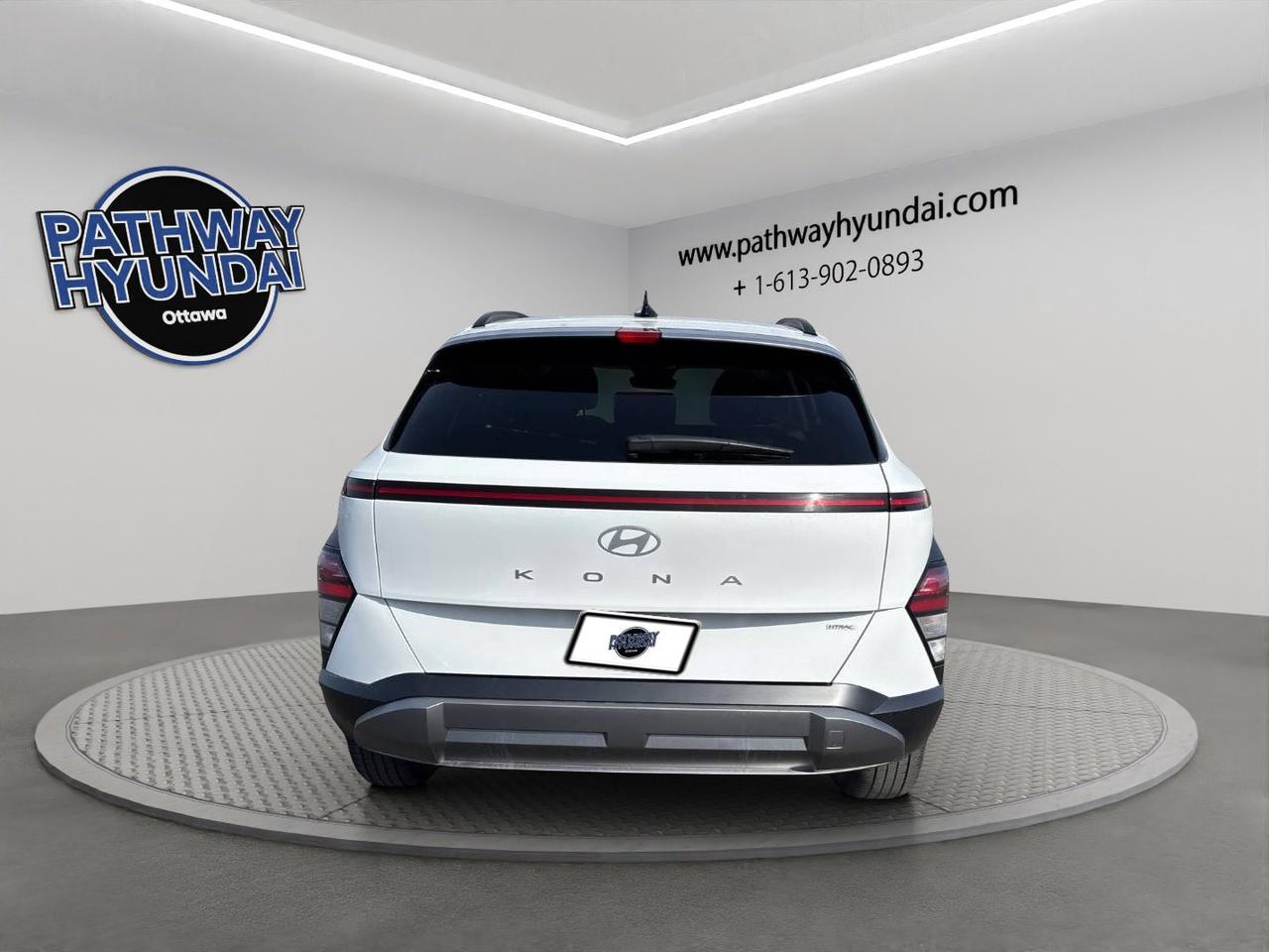 2025 Hyundai KONA Preferred Photo