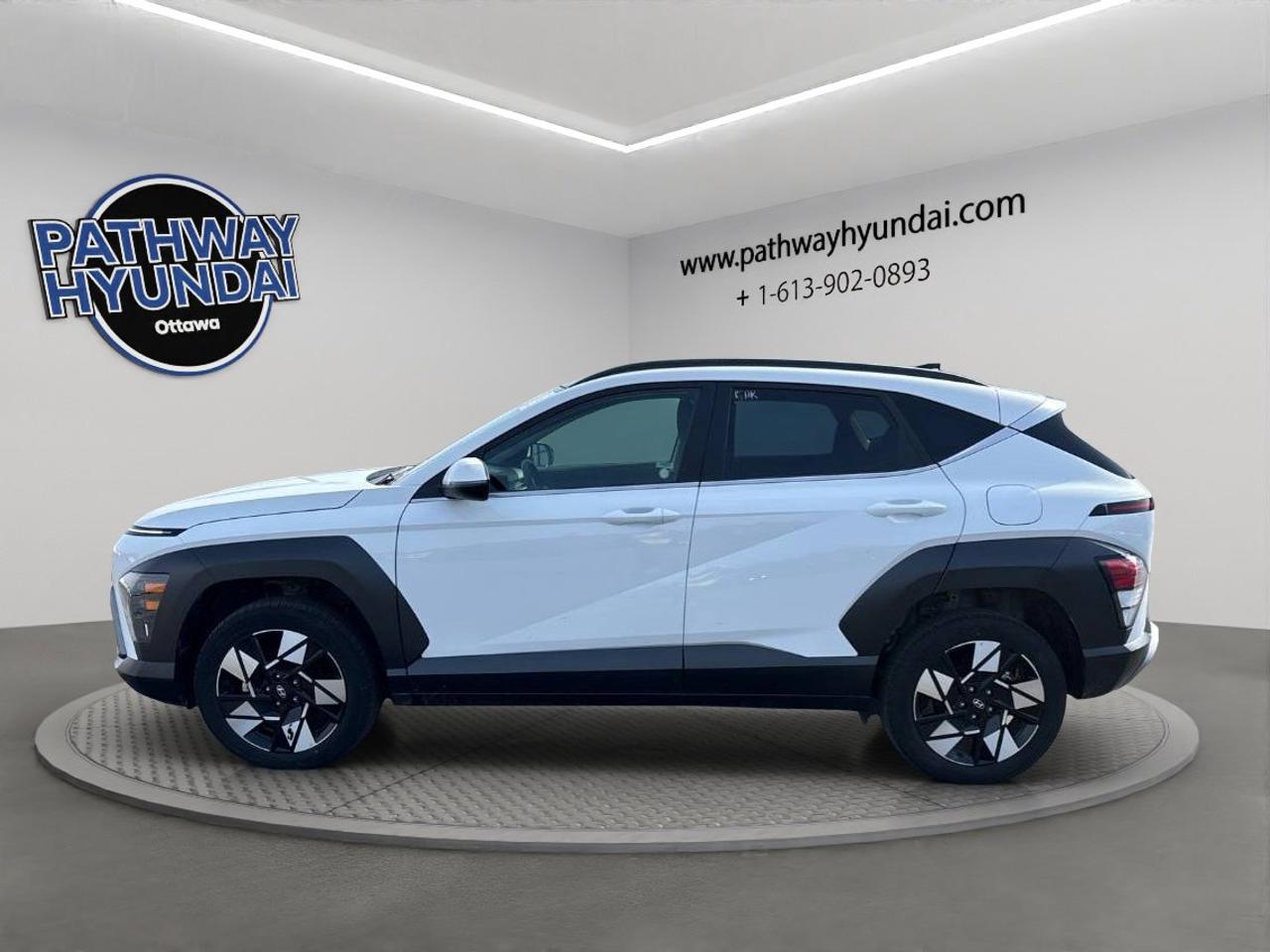 2025 Hyundai KONA Preferred Photo