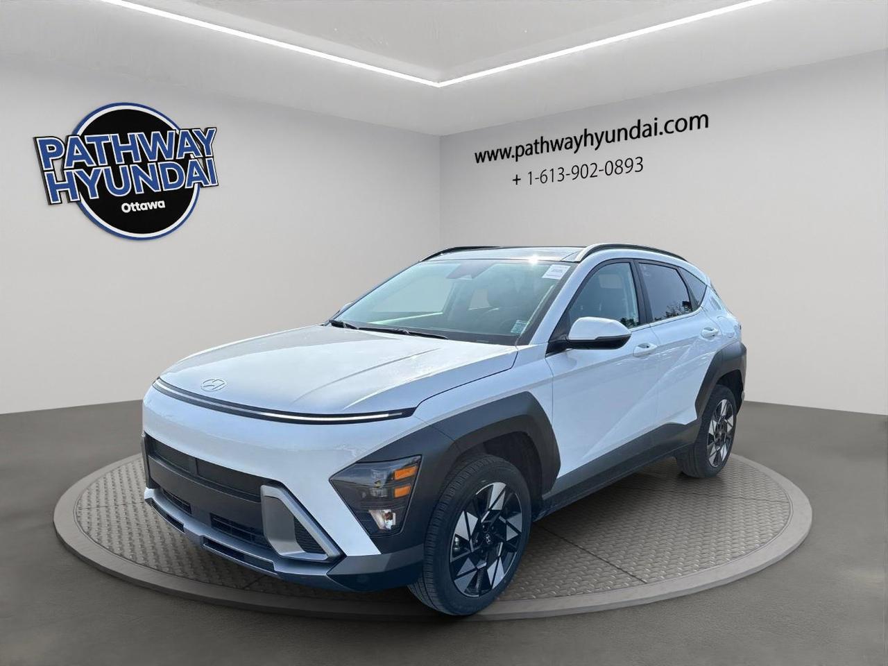 2025 Hyundai KONA Preferred Photo