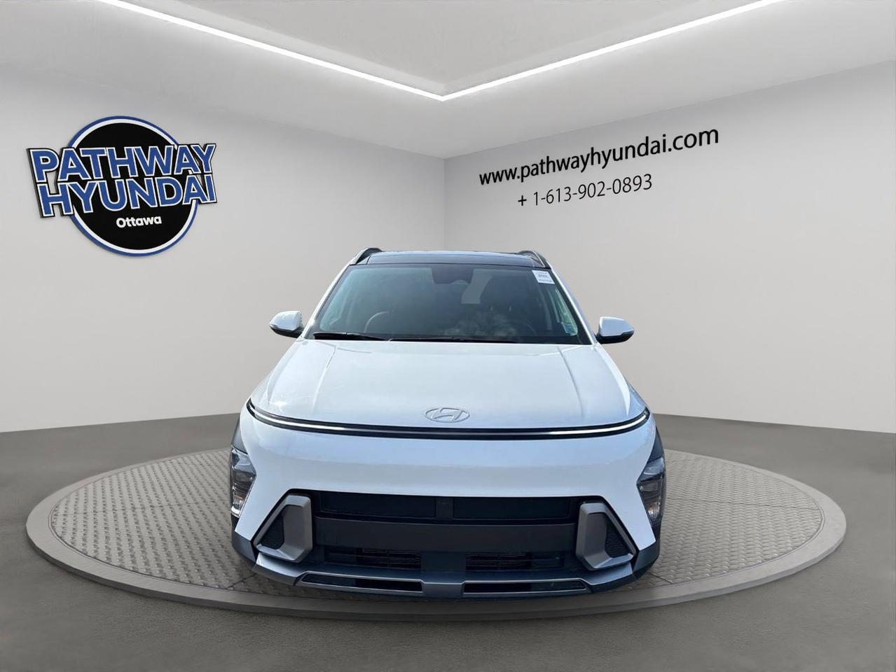 2025 Hyundai KONA Preferred Photo