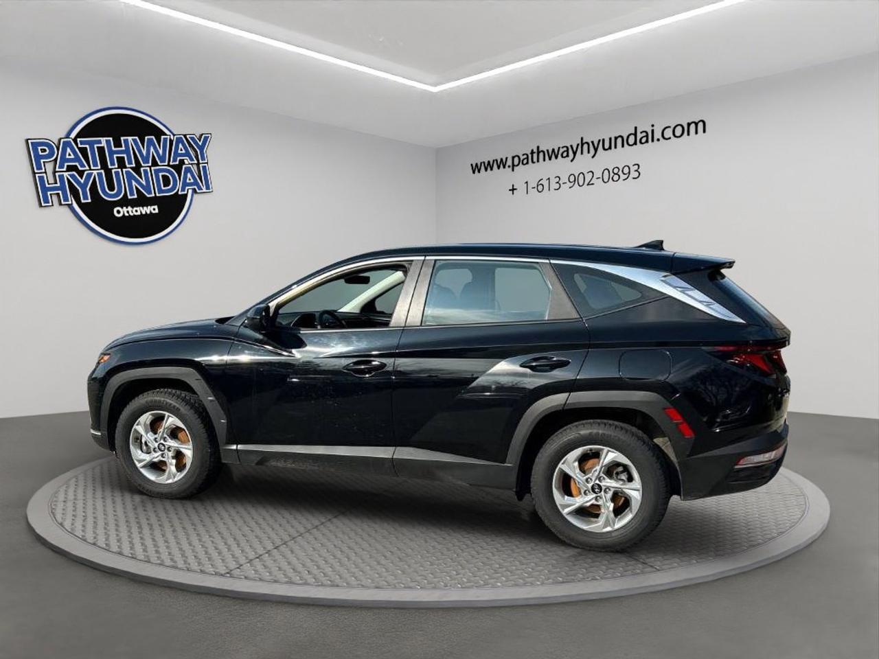 2023 Hyundai Tucson Essential | Reverse Cam | Heated Seats Photo