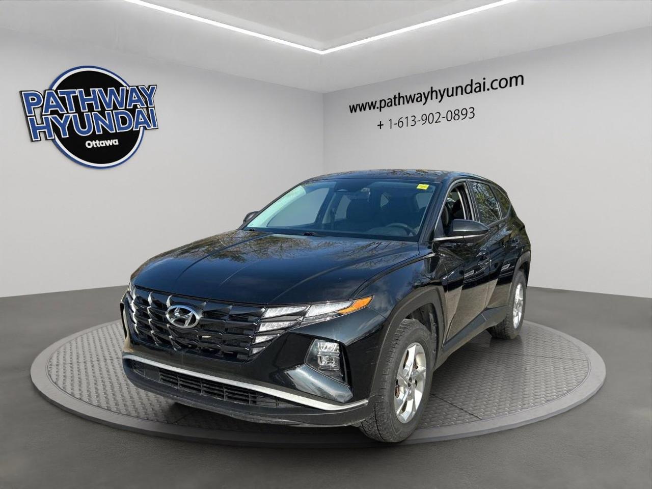 2023 Hyundai Tucson Essential | Reverse Cam | Heated Seats Photo