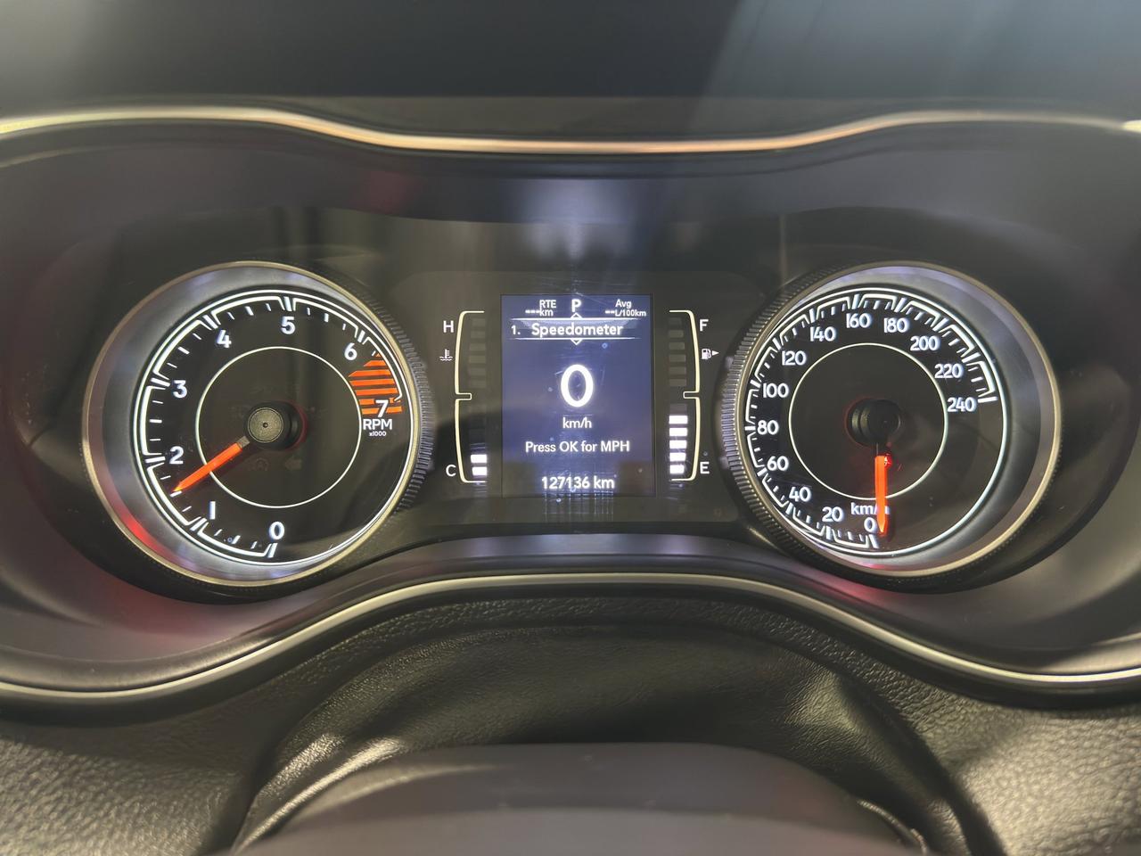 2019 Jeep Cherokee Sport | Reverse Cam | Heated Seats | Sunroof Photo