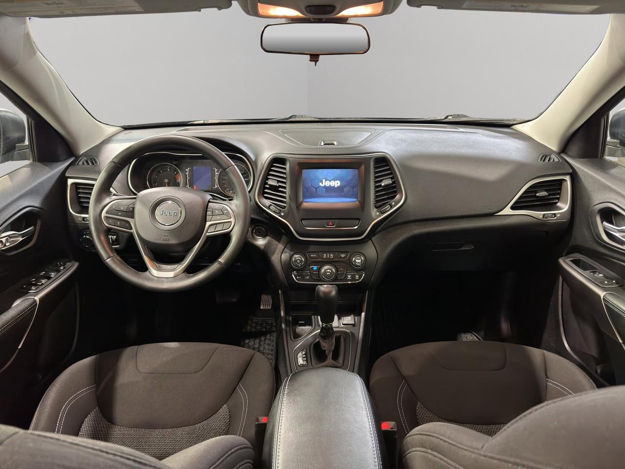 2019 Jeep Cherokee Sport | Reverse Cam | Heated Seats | Sunroof Photo