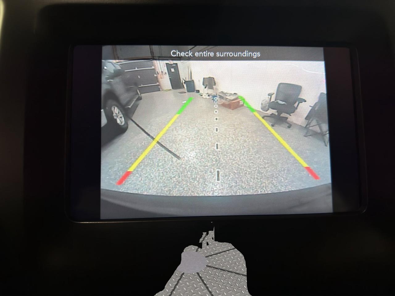 2019 Jeep Cherokee Sport | Reverse Cam | Heated Seats | Sunroof Photo