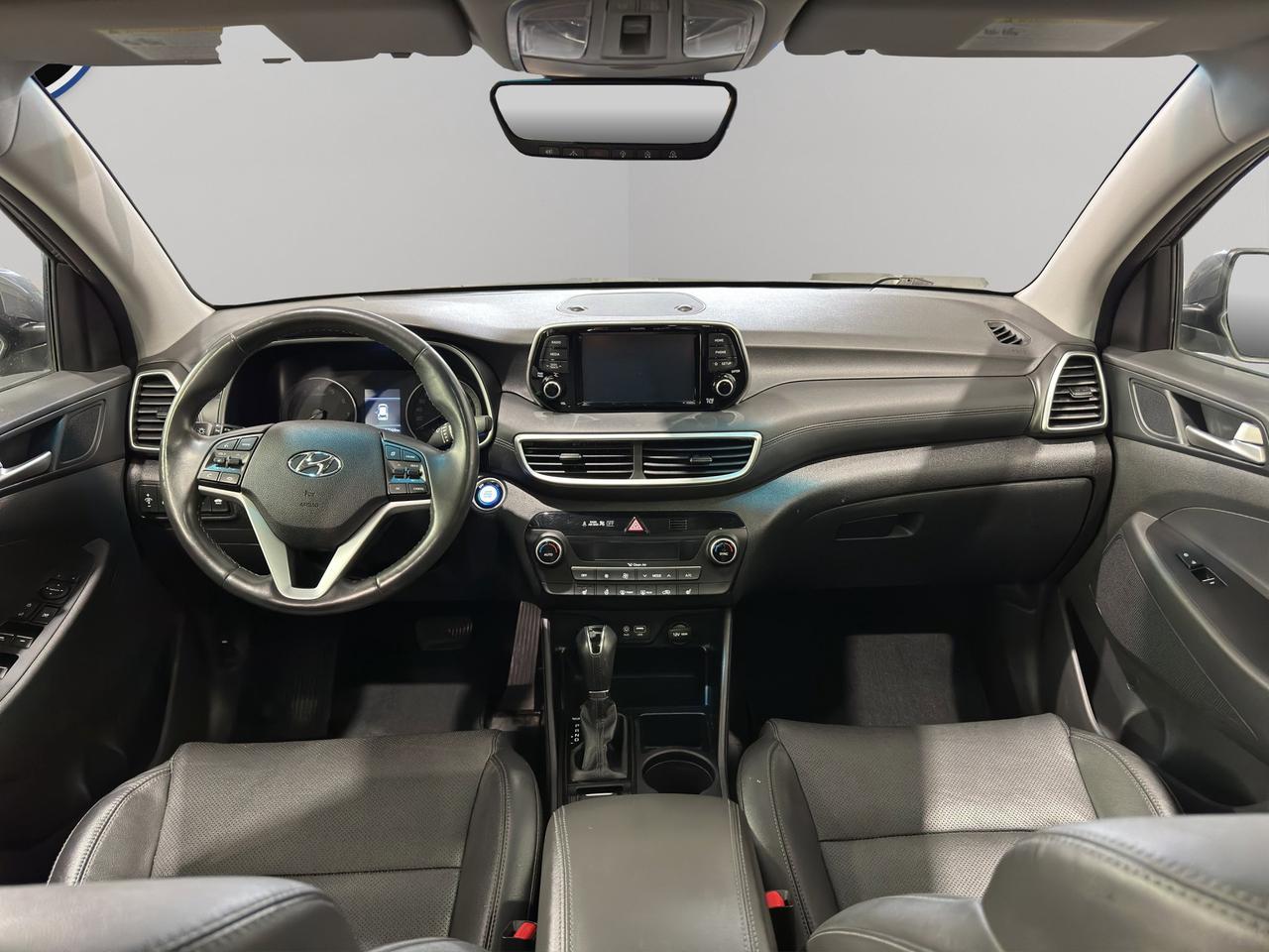 2020 Hyundai Tucson Luxury | Reverse Cam | Heated Seats Photo