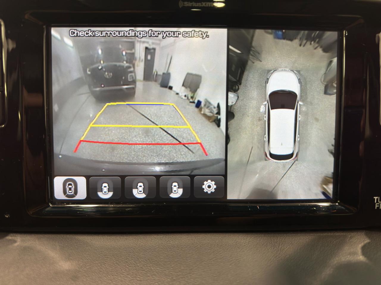 2020 Hyundai Tucson Luxury | Reverse Cam | Heated Seats Photo