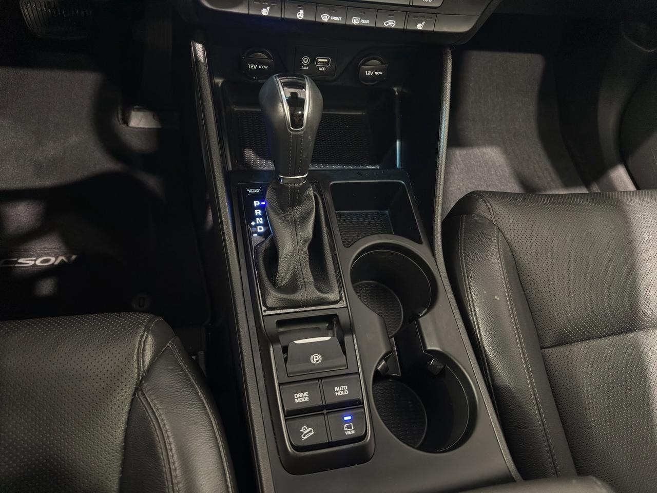 2020 Hyundai Tucson Luxury | Reverse Cam | Heated Seats Photo