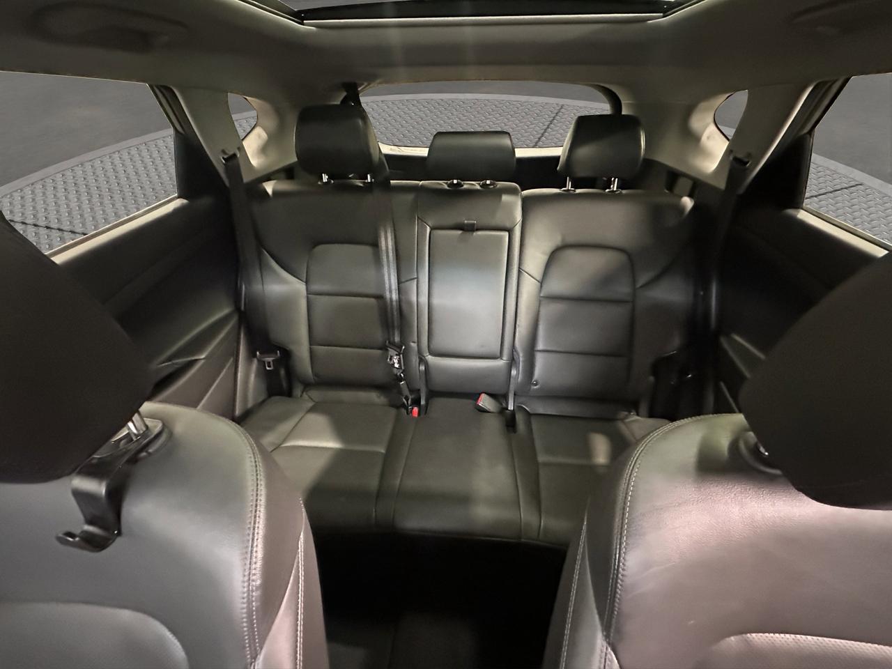 2020 Hyundai Tucson Luxury | Reverse Cam | Heated Seats Photo