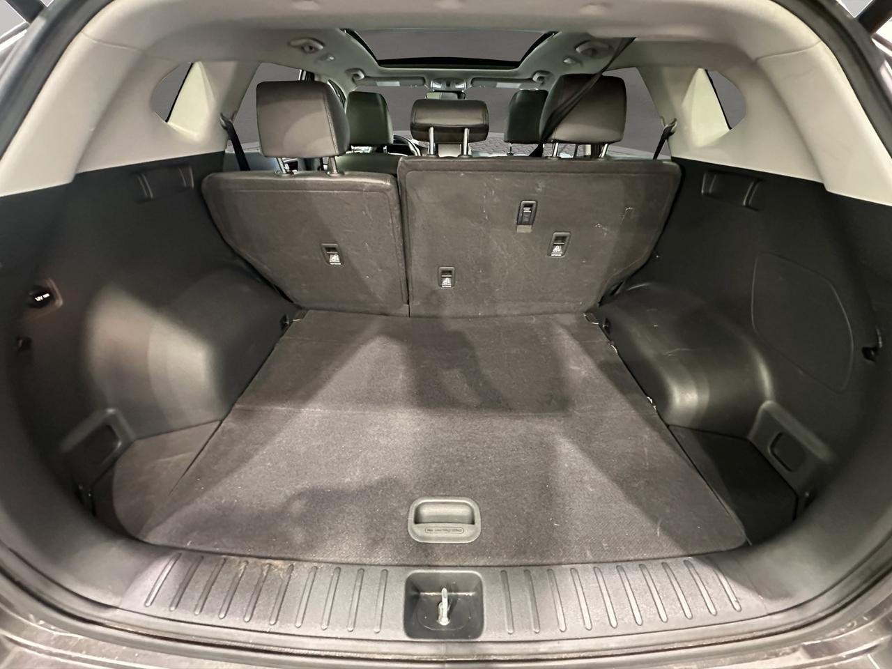 2020 Hyundai Tucson Luxury | Reverse Cam | Heated Seats Photo