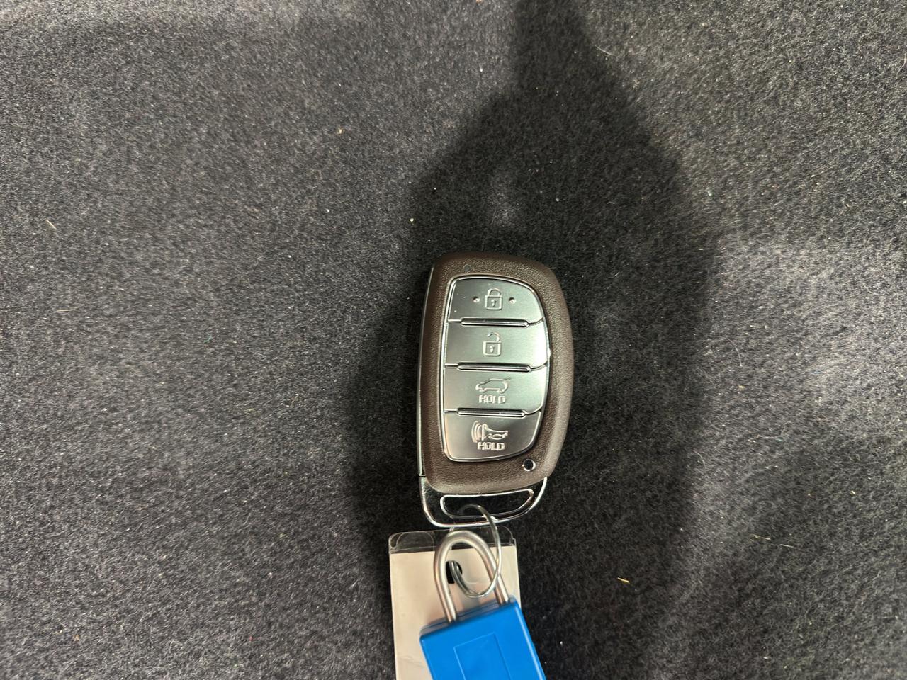 2020 Hyundai Tucson Luxury | Reverse Cam | Heated Seats Photo