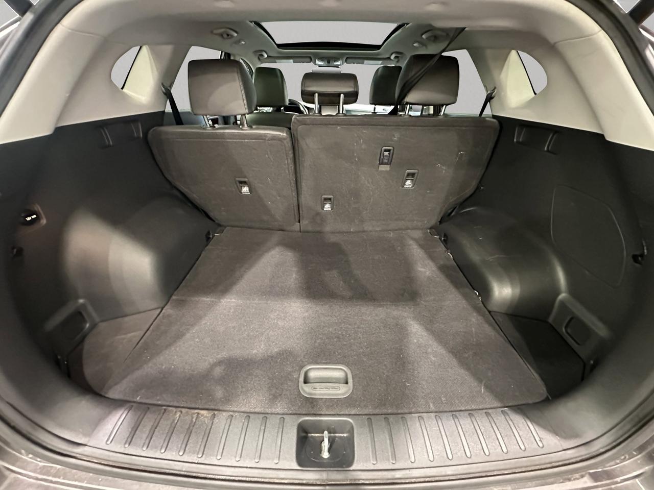 2020 Hyundai Tucson Luxury | Reverse Cam | Heated Seats Photo