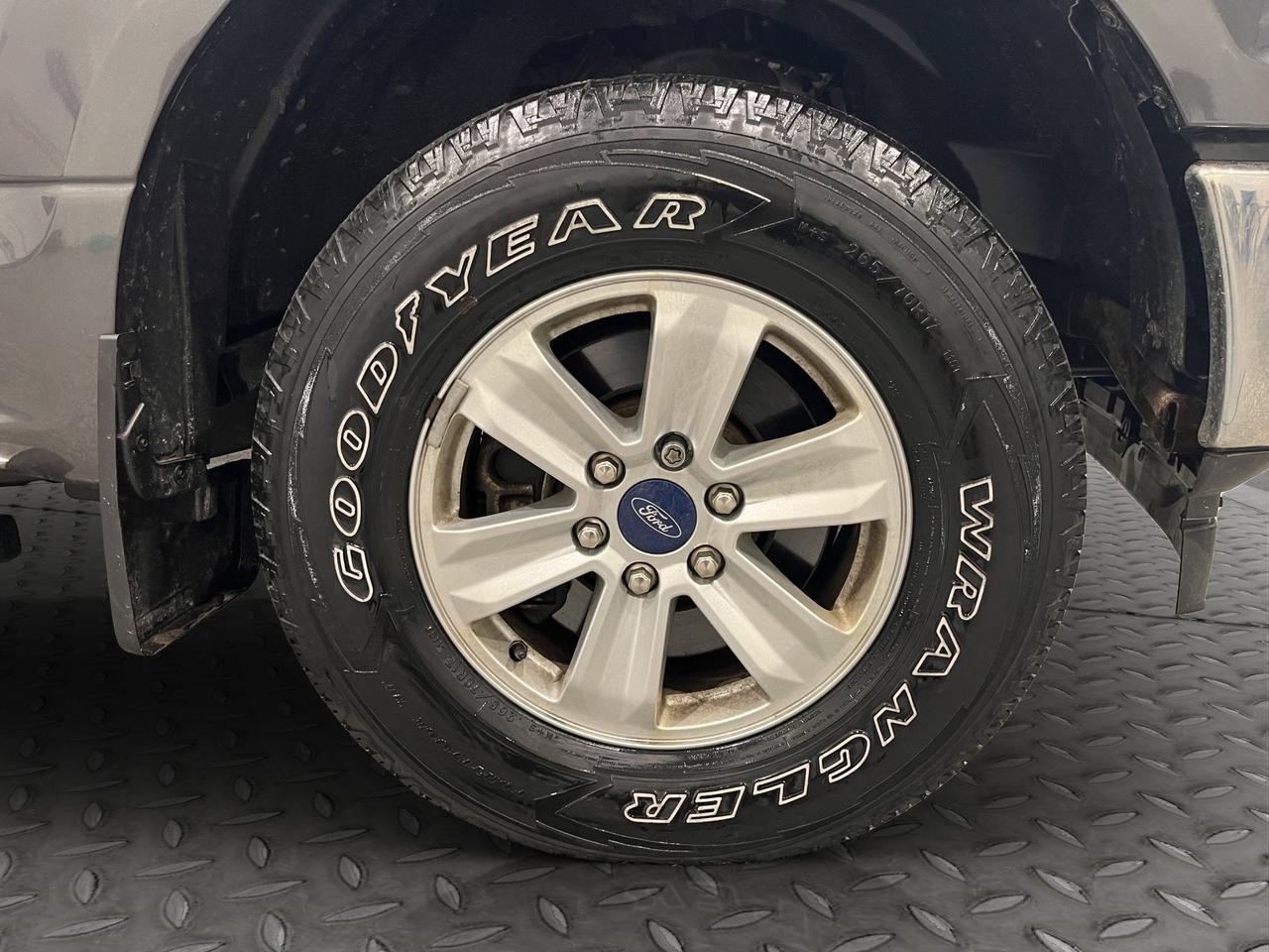 2019 Ford F-150 XLT | Reverse Cam Photo