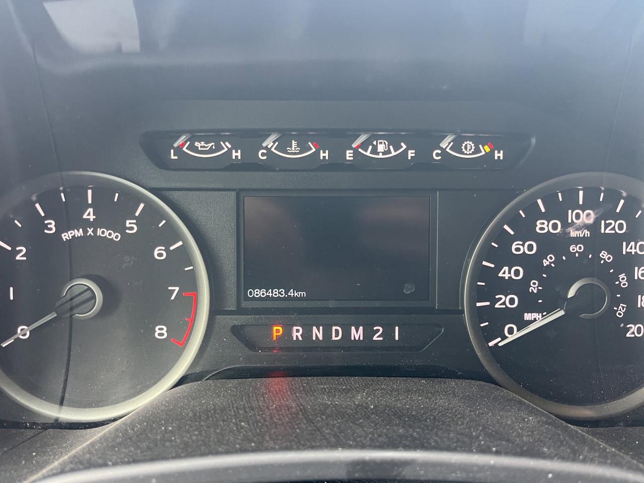 2019 Ford F-150 XLT | Reverse Cam Photo