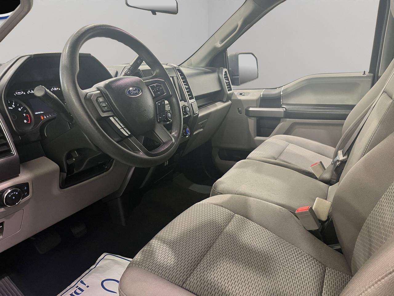 2019 Ford F-150 XLT | Reverse Cam Photo