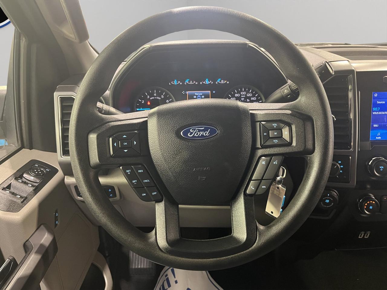 2019 Ford F-150 XLT | Reverse Cam Photo