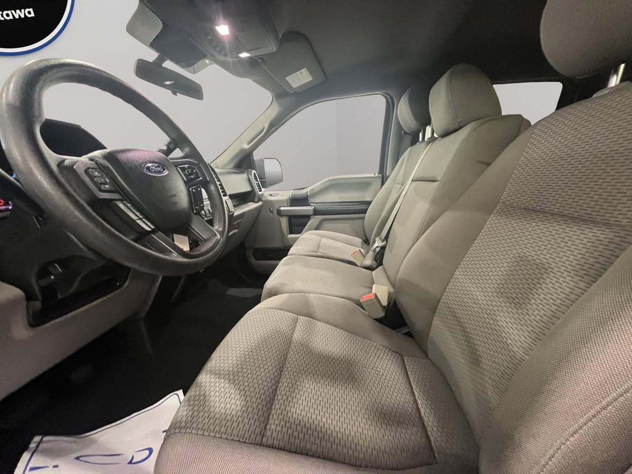 2019 Ford F-150 XLT | Reverse Cam Photo